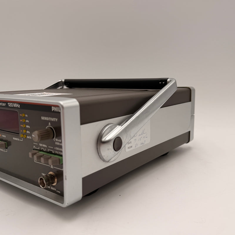 Philips PM 6673 Frequency Counter