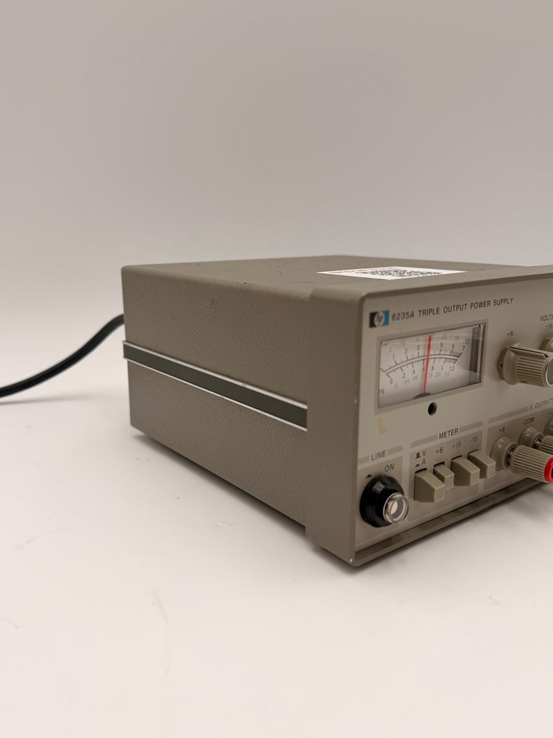 Agilent 6235 A Power Supply