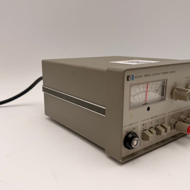 Agilent 6235 A Power Supply