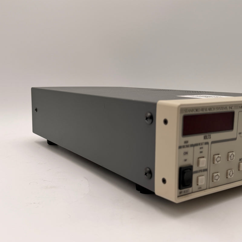 Stanford Research Systems (SRS) PS 350 Power Supply