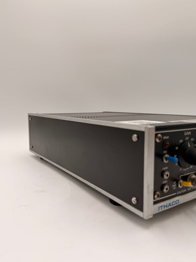 Ithaco 1201 Preamplifier