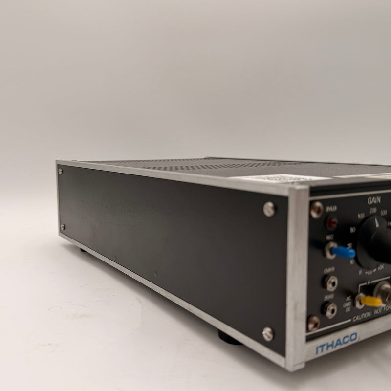 Ithaco 1201 Preamplifier