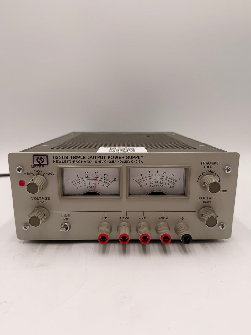 Agilent 6236 B Power Supply