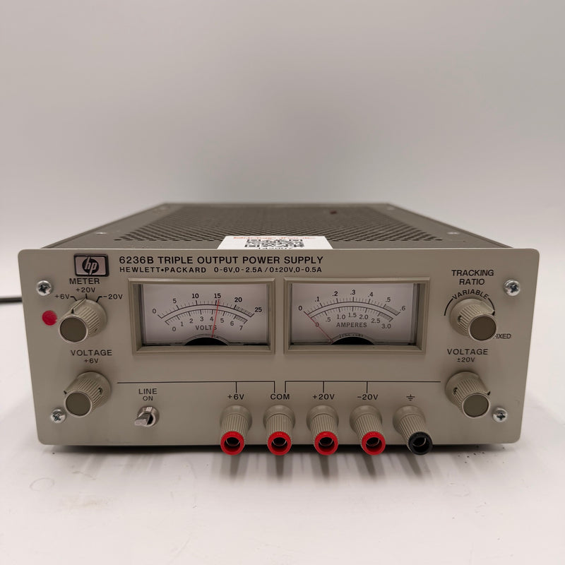 Agilent 6236 B Power Supply