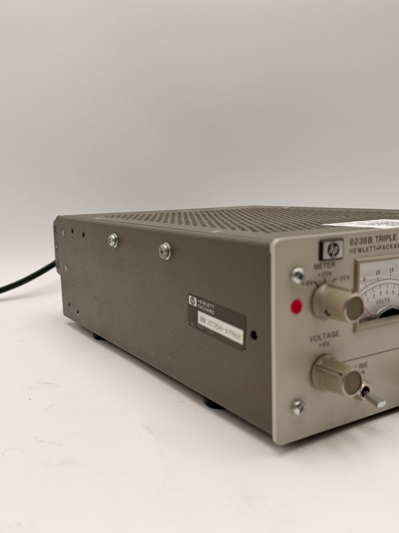 Agilent 6236 B Power Supply