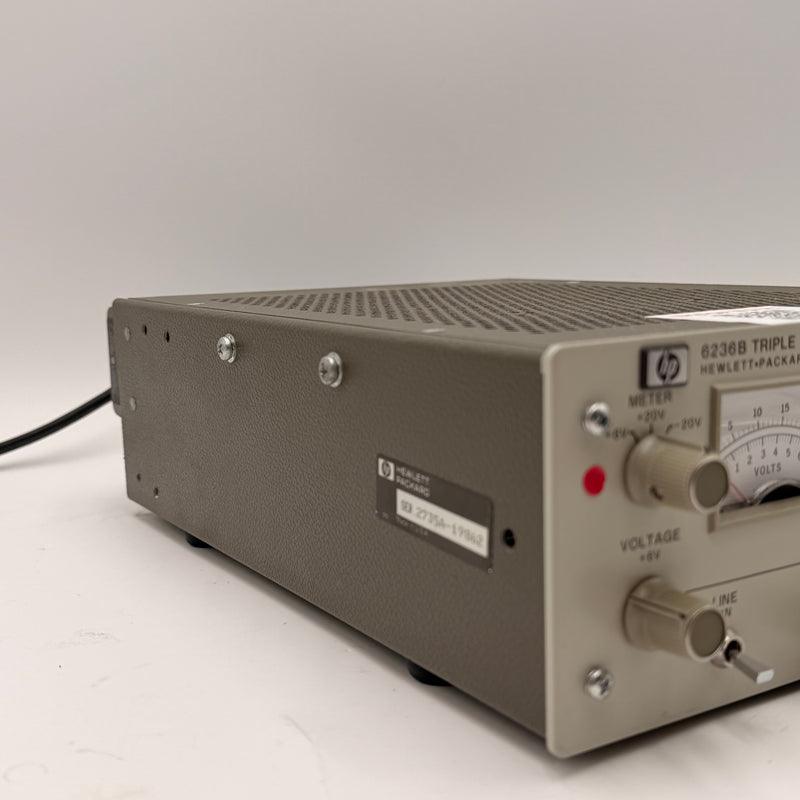 Agilent 6236 B Power Supply