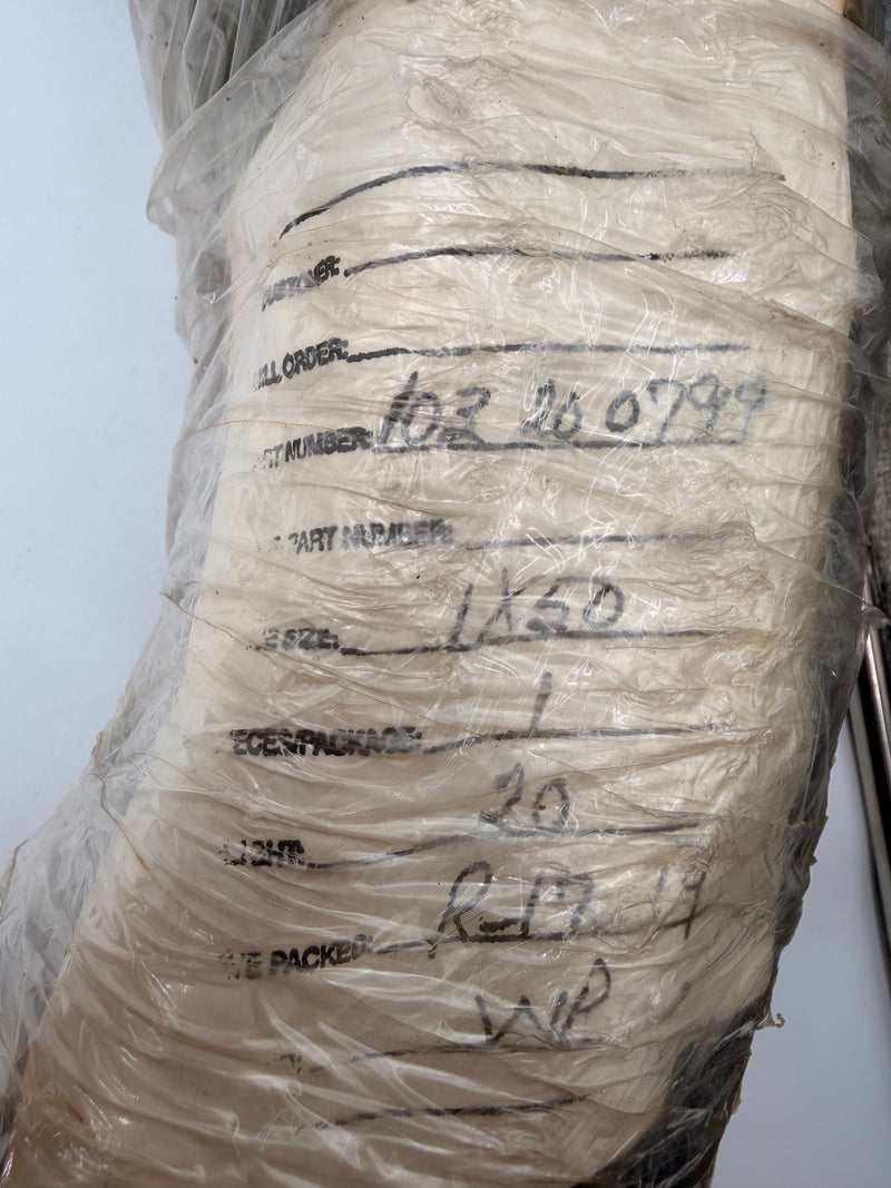 Wire Conduit