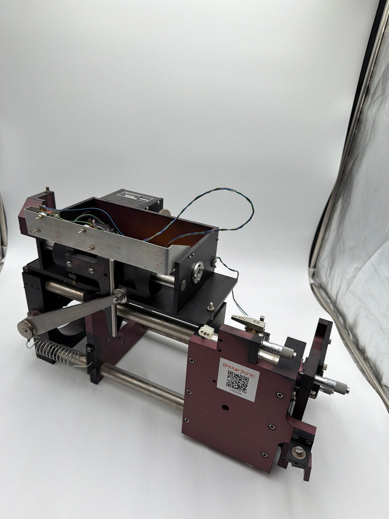 PTI 01 401 / DL 025 Motorized Monochromator System