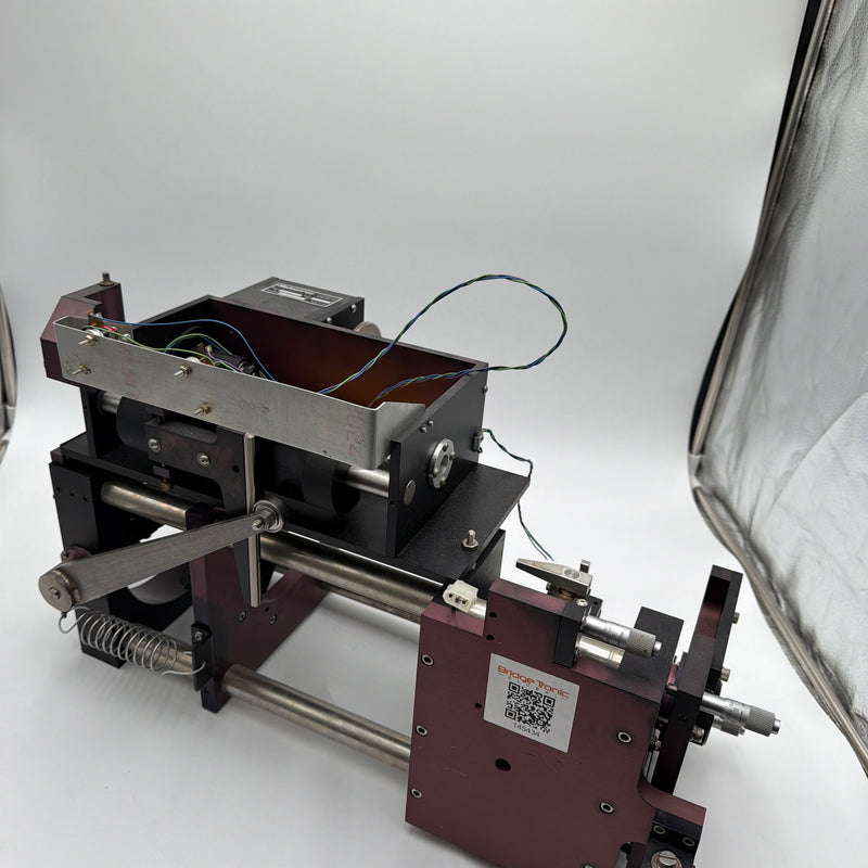 PTI 01 401 / DL 025 Motorized Monochromator System