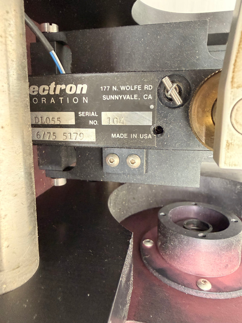 PTI 01 401 / DL 025 Motorized Monochromator System
