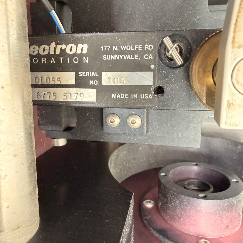 PTI 01 401 / DL 025 Motorized Monochromator System