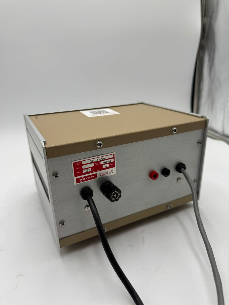 Scientech 362 Power / Energy Meter