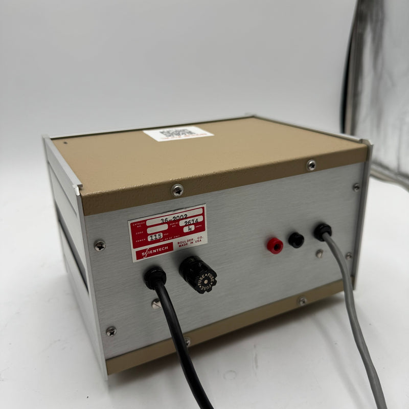 Scientech 362 Power / Energy Meter