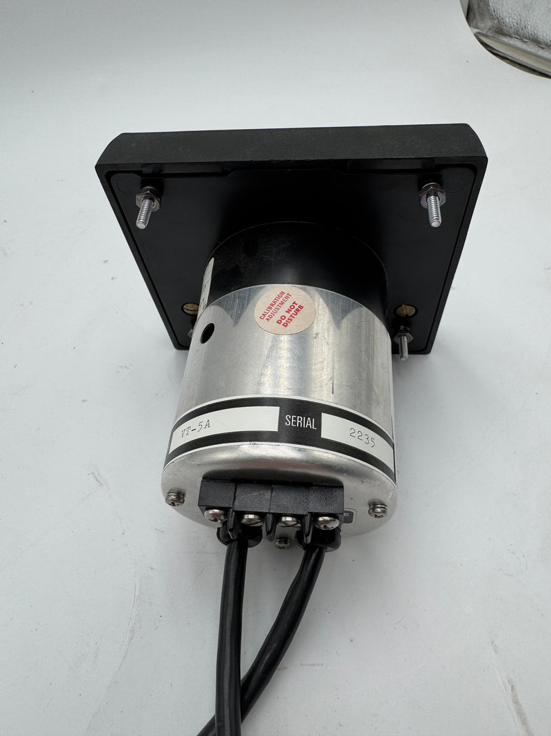 Teledyne Hastings VT 5 A Vacuum Gauge