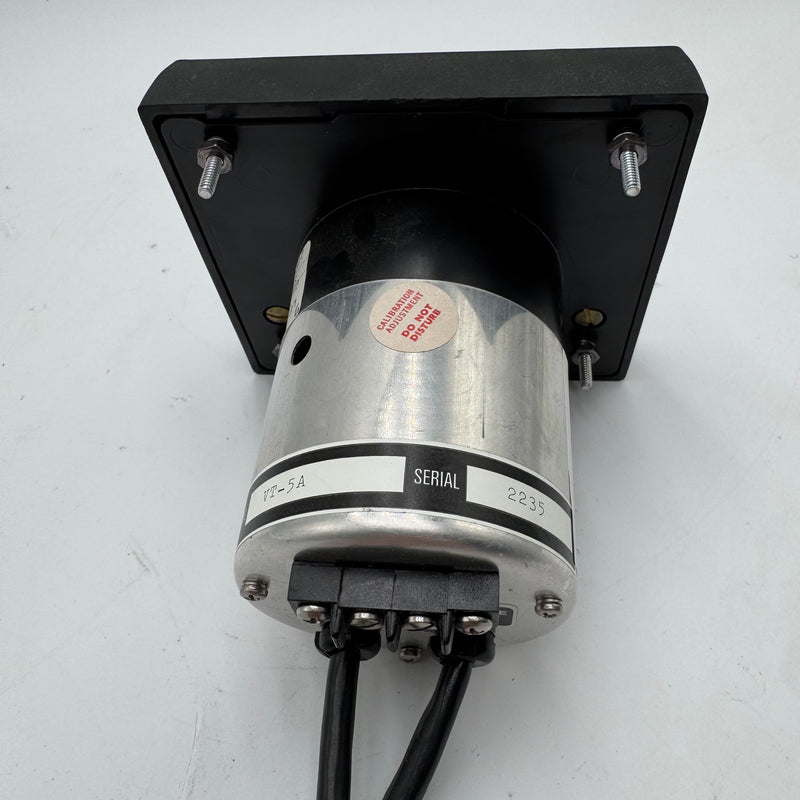 Teledyne Hastings VT 5 A Vacuum Gauge