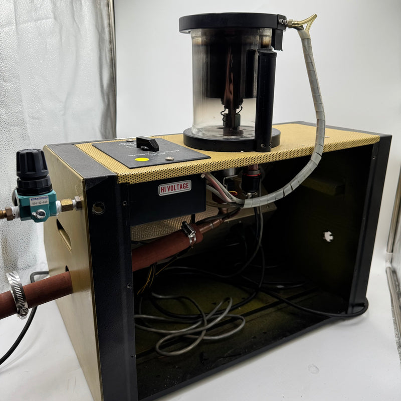 Technics Hummer V Sputtering System