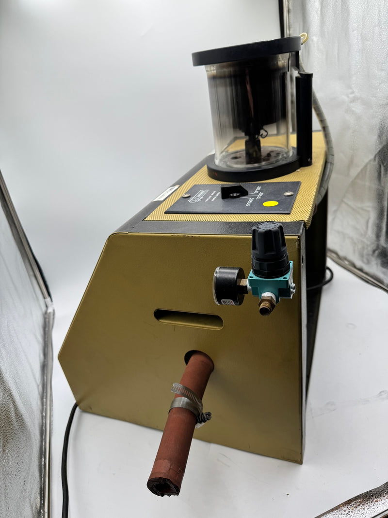 Technics Hummer V Sputtering System