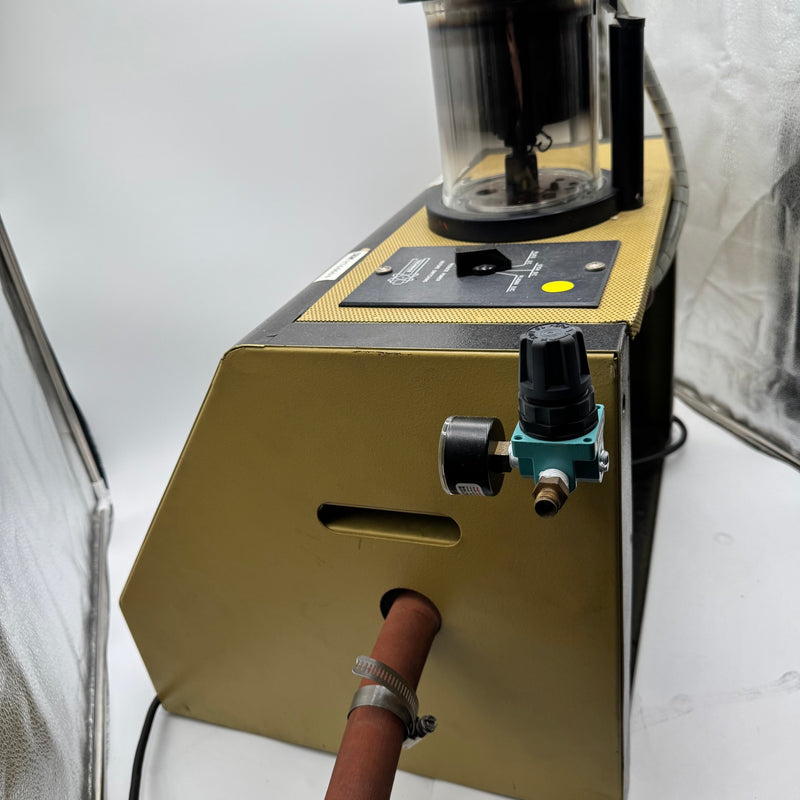 Technics Hummer V Sputtering System