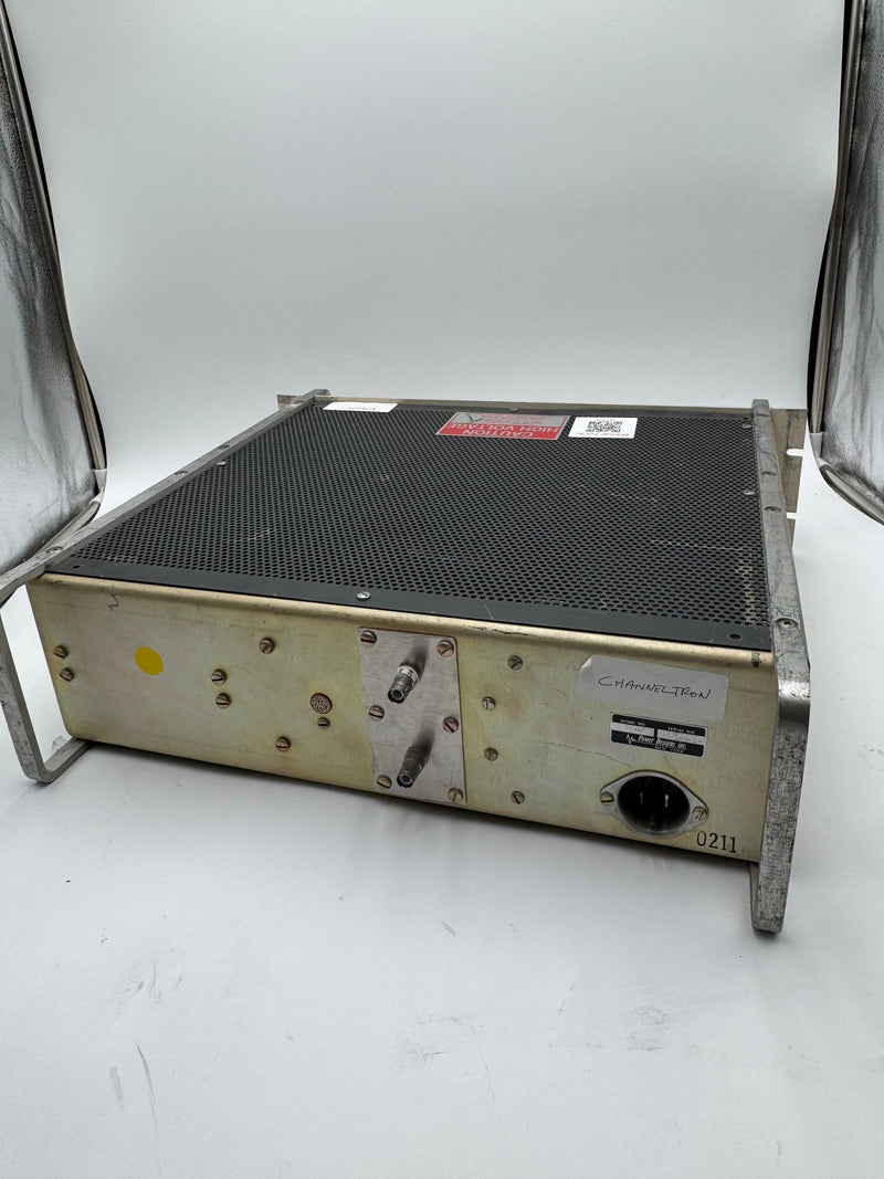 Power Design HV 1544 High Voltage Power Supply
