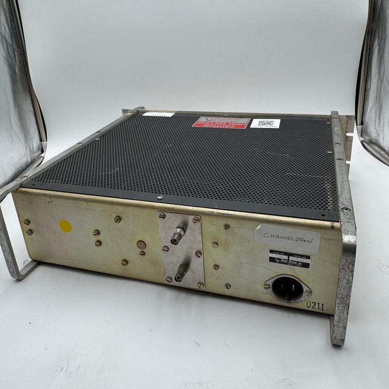 Power Design HV 1544 High Voltage Power Supply