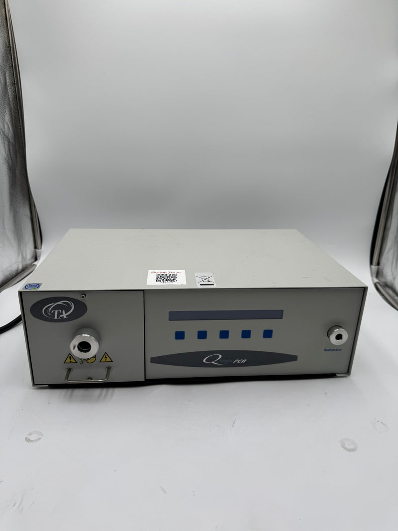 EXFO N 2100 Power Supply / Light Source Controller
