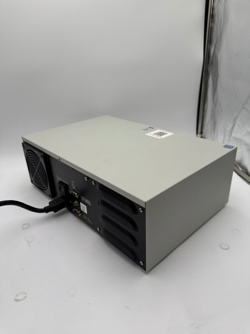 EXFO N 2100 Power Supply / Light Source Controller