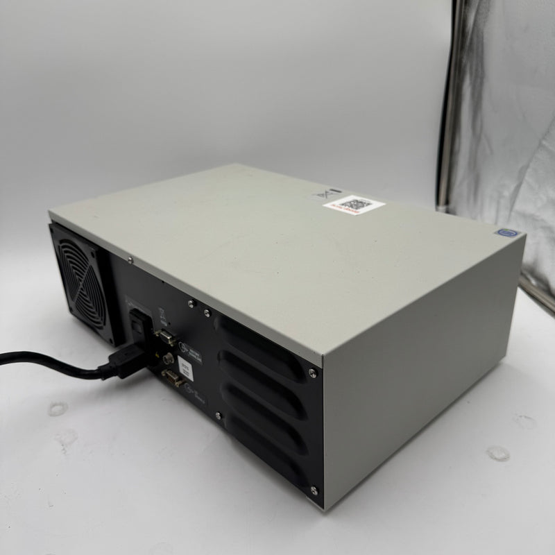 EXFO N 2100 Power Supply / Light Source Controller