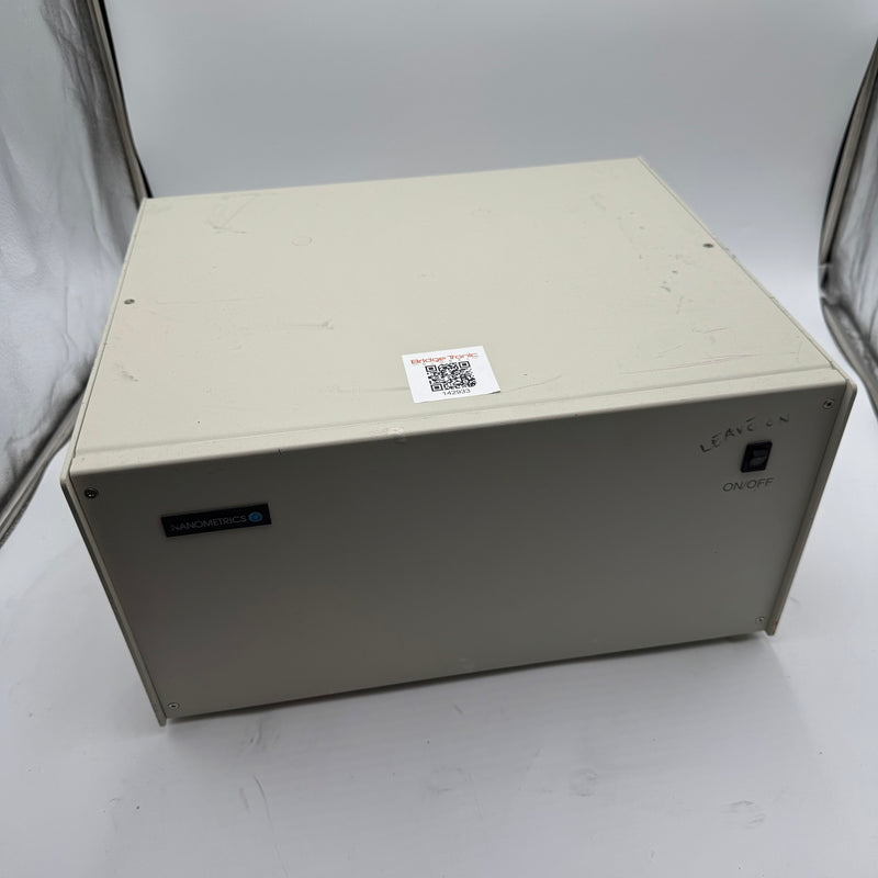 ONTO / Nanometrics Nanospec AFT 4150 Thin Film Measurement System