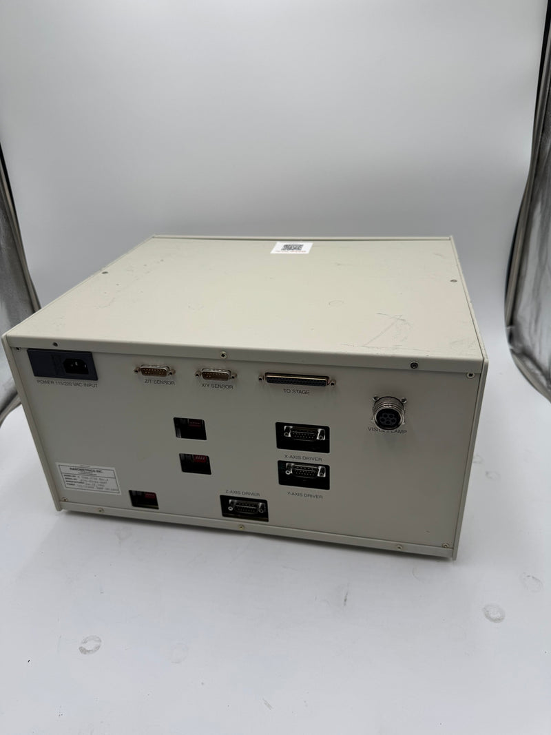 ONTO / Nanometrics Nanospec AFT 4150 Thin Film Measurement System