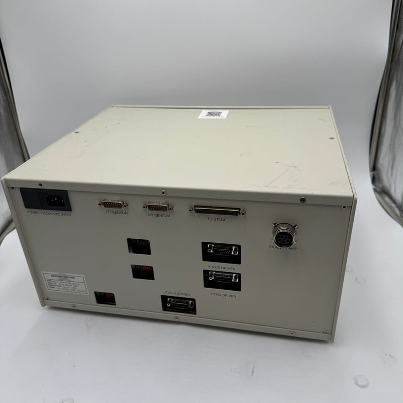 ONTO / Nanometrics Nanospec AFT 4150 Thin Film Measurement System