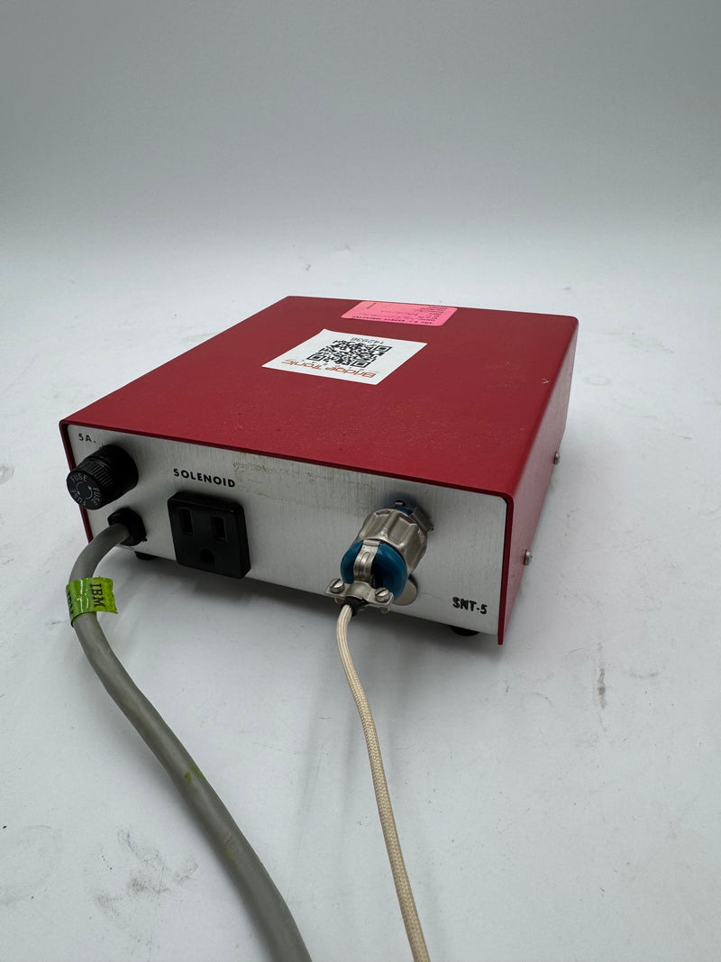 Opto-Electronic Level Controller