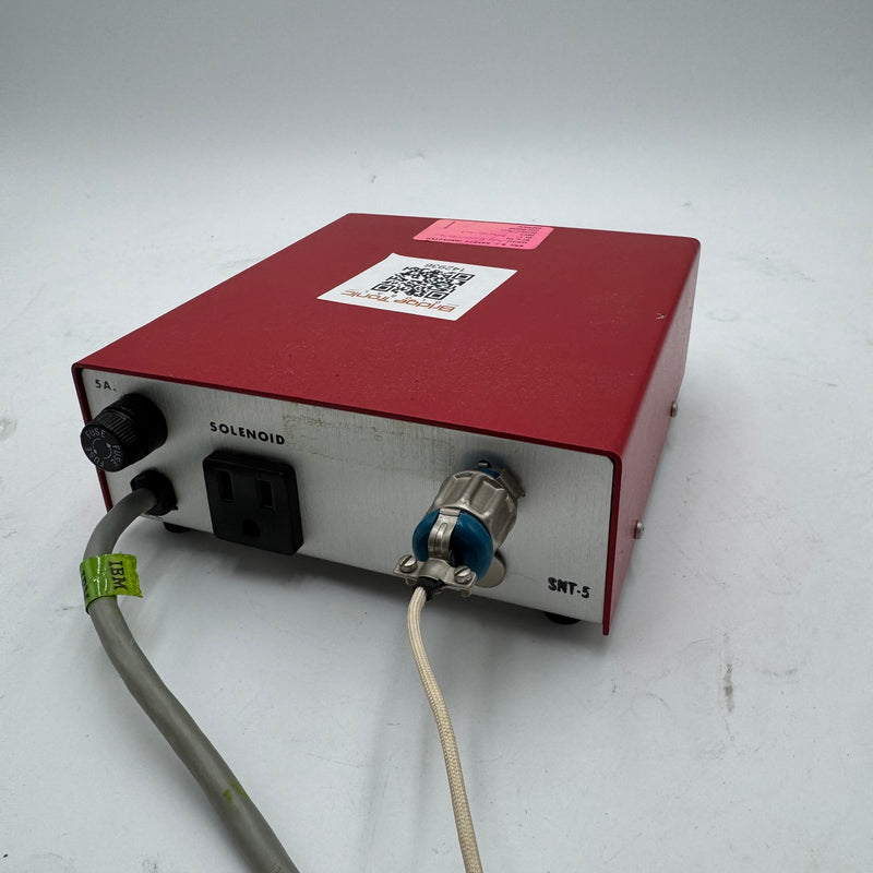 Opto-Electronic Level Controller