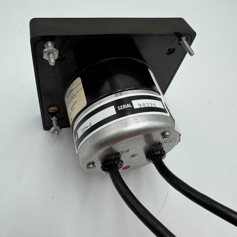 Teledyne Hastings VT 4 Vacuum Gauge