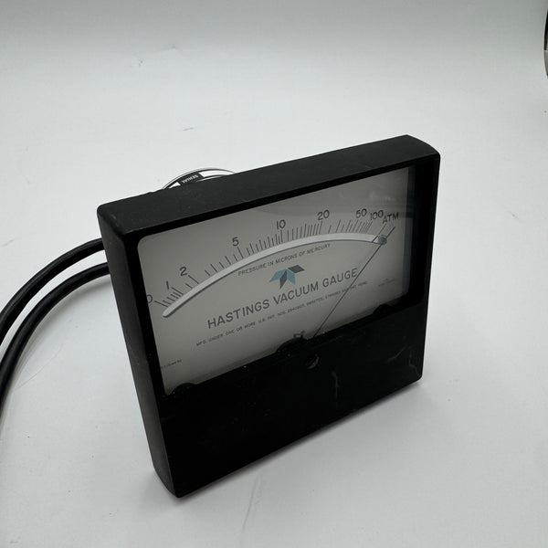 Teledyne Hastings VT 5 A Vacuum Gauge