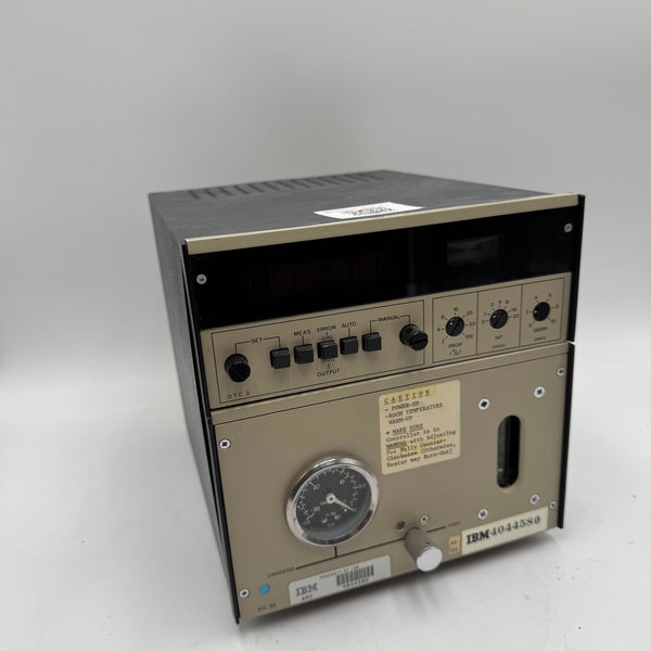Oxford DTC 2 Temperature Controller