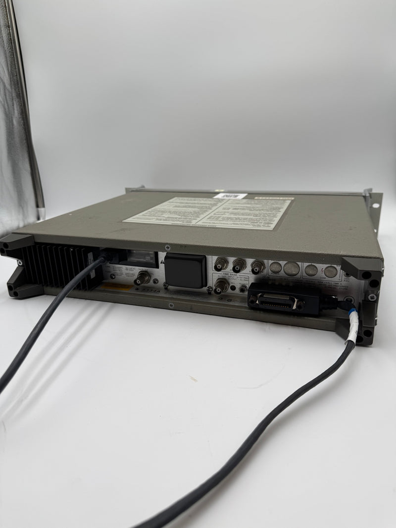 Agilent 5334 A Universal Counter