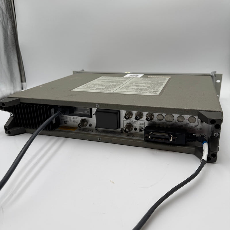 Agilent 5334 A Universal Counter