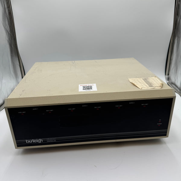 Burleigh 6000 Controller