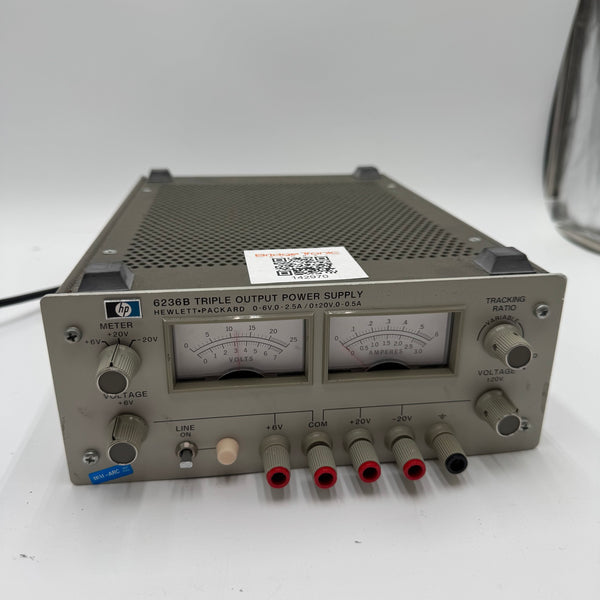 Agilent 6236 B Power Supply