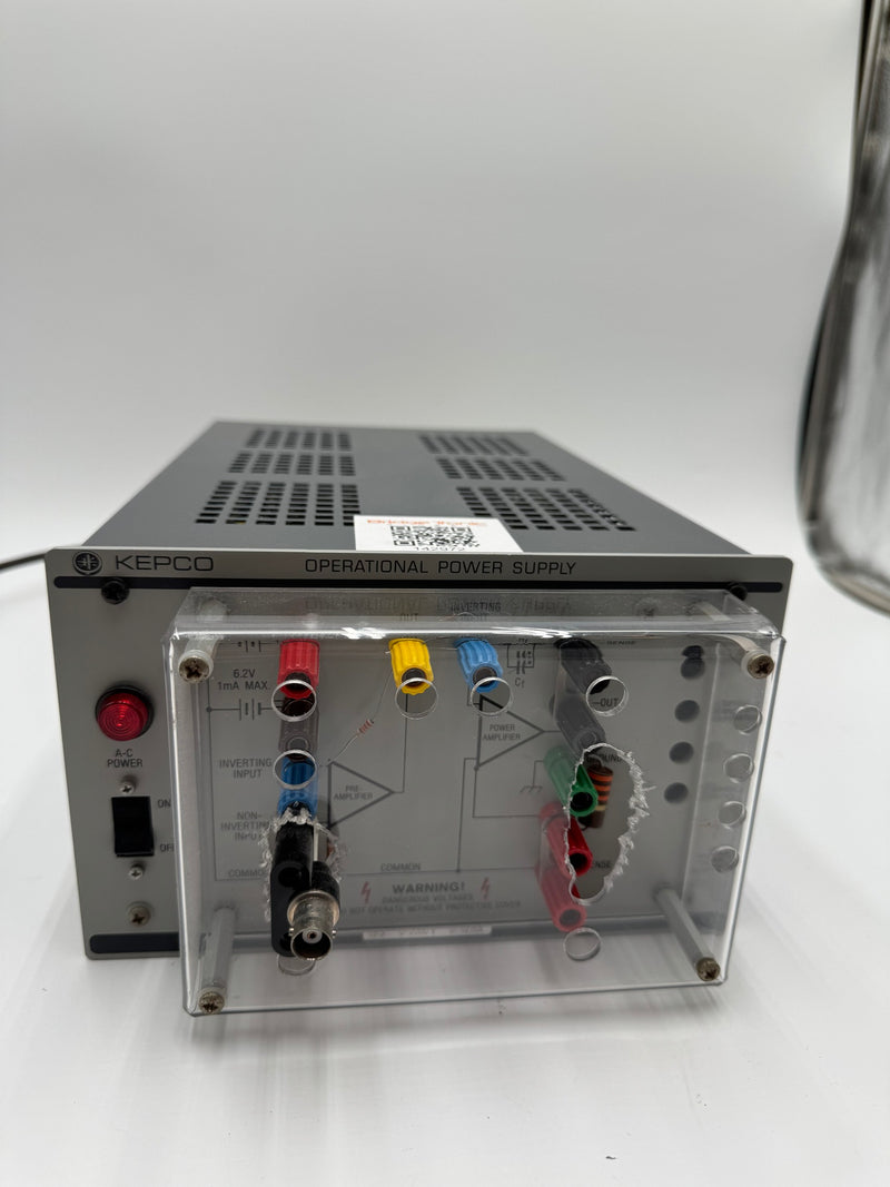Kepco OPS 2000 B Power Supply