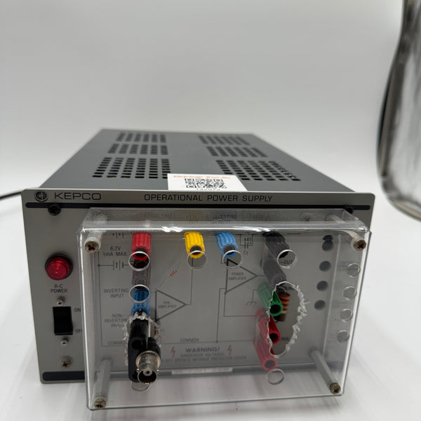 Kepco OPS 2000 B Power Supply