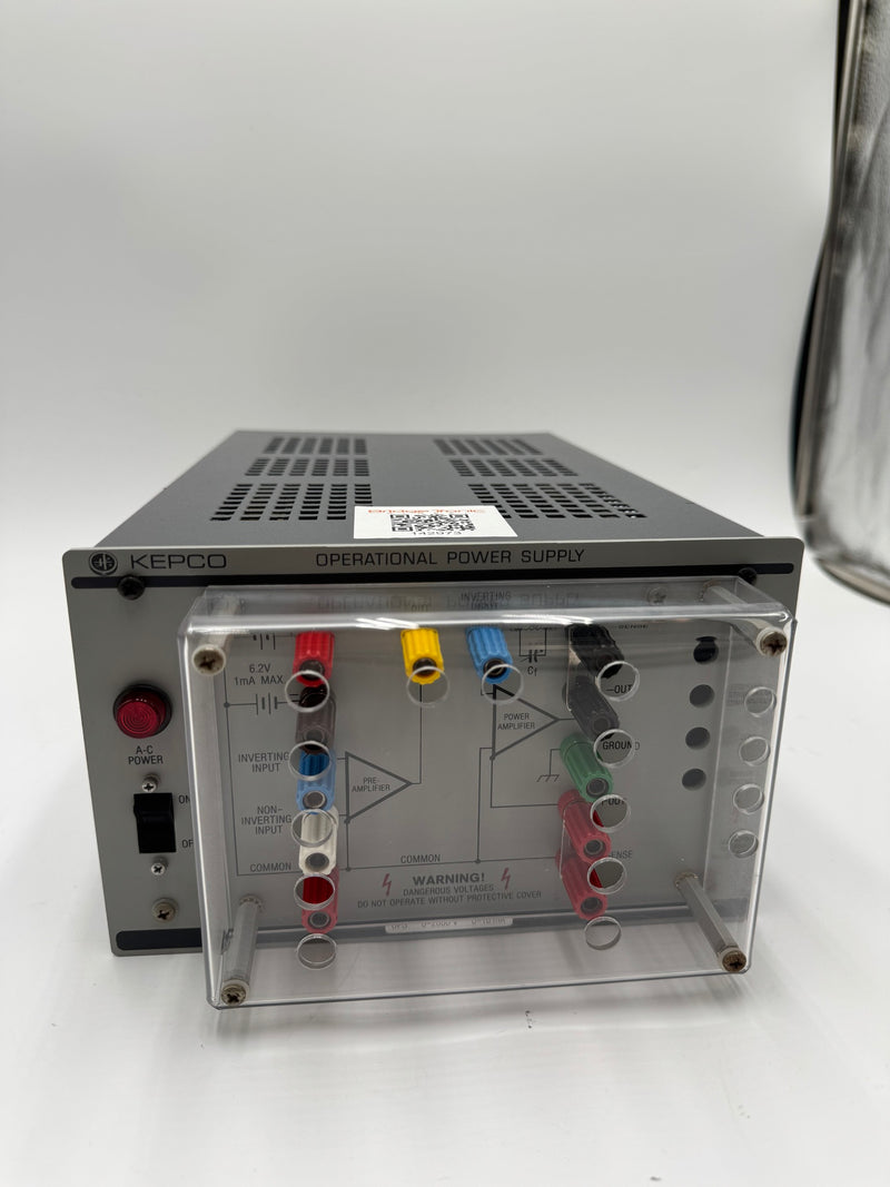 Kepco OPS 2000 B Power Supply