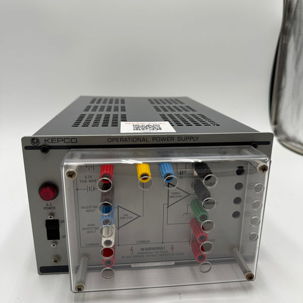 Kepco OPS 2000 B Power Supply