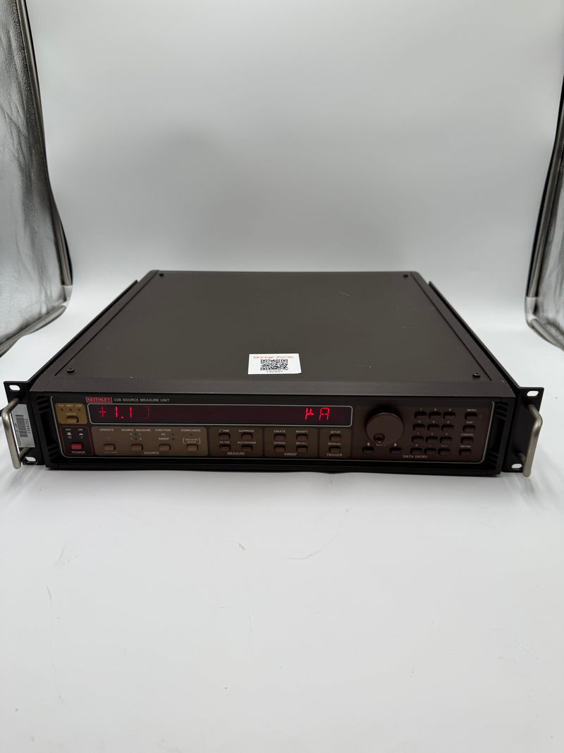 Keithley 236 Source Measure Unit
