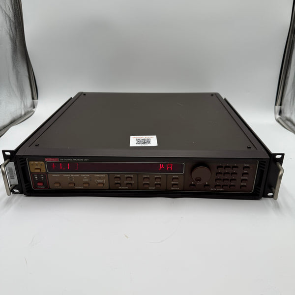 Keithley 236 Source Measure Unit