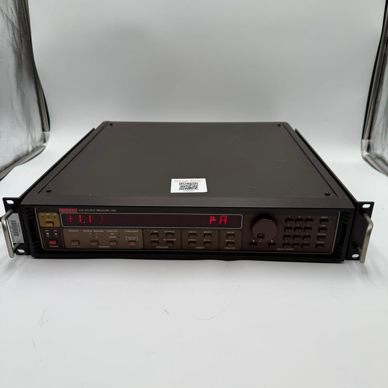 Keithley 236 Source Measure Unit