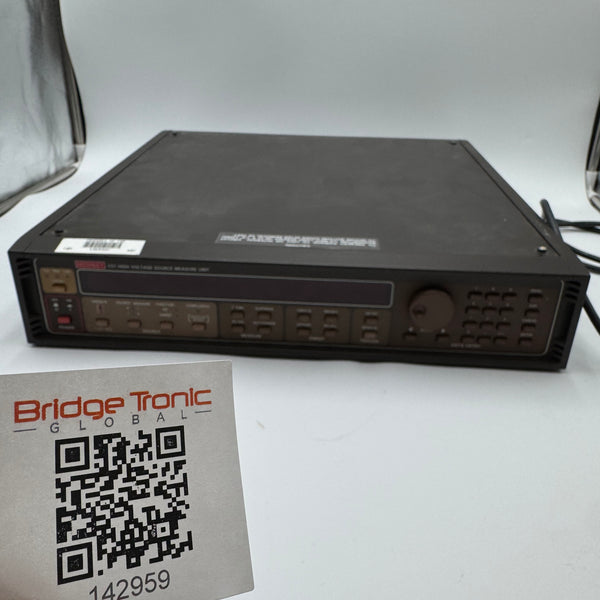 Keithley 236 Source Measure Unit