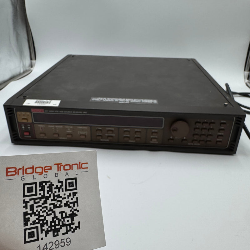 Keithley 236 Source Measure Unit