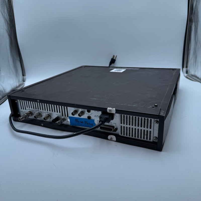 Keithley 236 Source Measure Unit