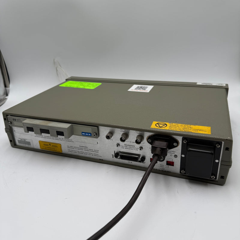 Agilent 3457 A Multimeter